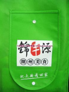 河南美食宣傳手提袋定制指南 從設計到廠家，一站式打造美食文化名片